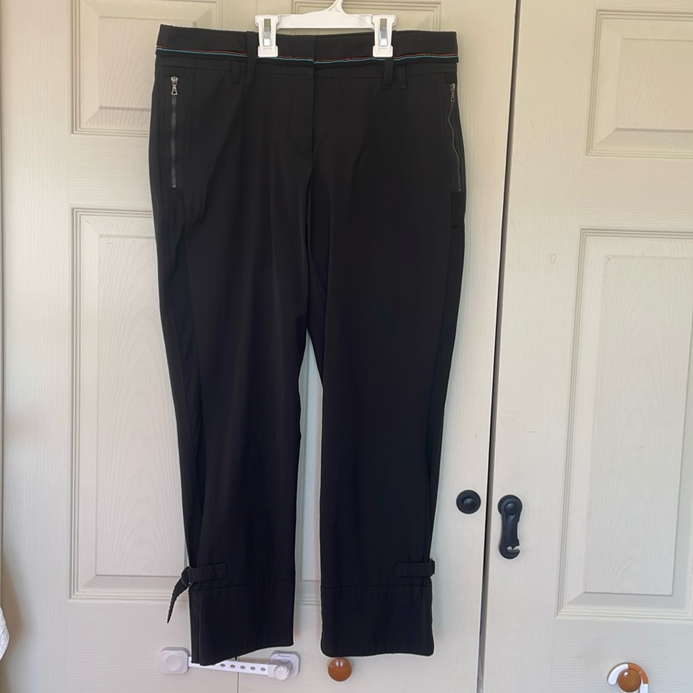 Marc Cain capri, pants